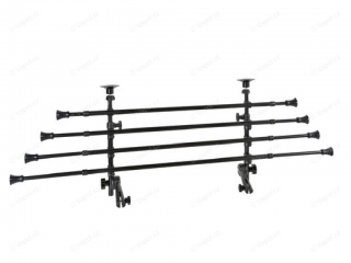Mreža do batožinového priestoru GRG-9 Compact